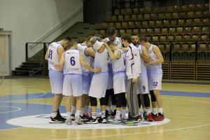 2020.01.05. Agrofeed SZE Győri KC - Pécsi NKA