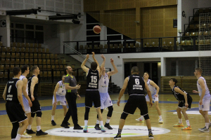 2022.02.03. Agrofeed SZE Győri KC - Atomerőmű KSE Bonyhád