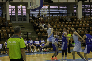 2022.03.27. Agrofeed SZE Győri KC - SMAFC 1860 KA