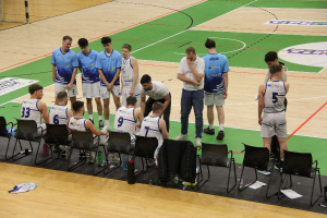 2024.11.17. Agrofeed UNI Győr - Eszterházy SC