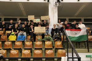 2025.02.14. Agrofeed UNI Győr - Békéscsabai KK