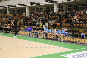 2025.03.28. Agrofeed UNI Győr - Százhalombattai KSE