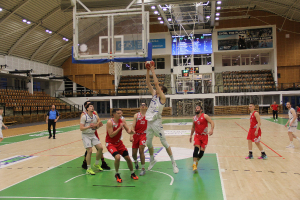 2025.04.11. Agrofeed UNI Győr - Békéscsabai KK