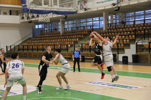 2025.05.16. Agrofeed UNI Győr - Eszterházy SC