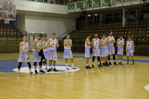 Agrofeed SZE Győri KC - Tiszaújvárosi Phoenix KK